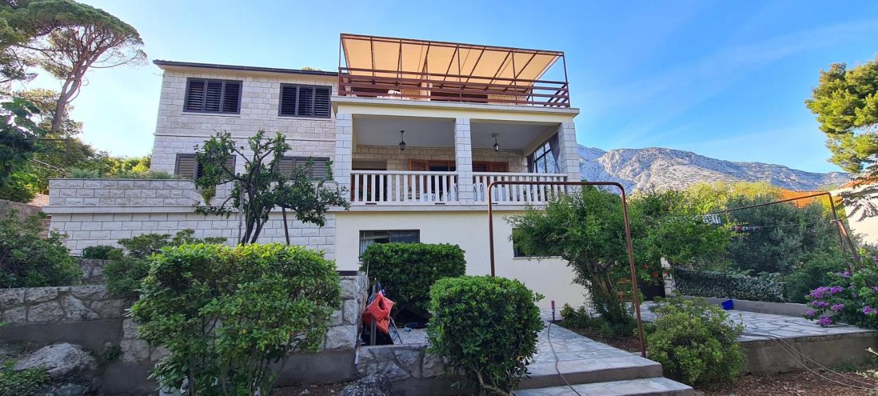 Apartments By The Sea Orebic, Peljesac - 16648 Exterior foto